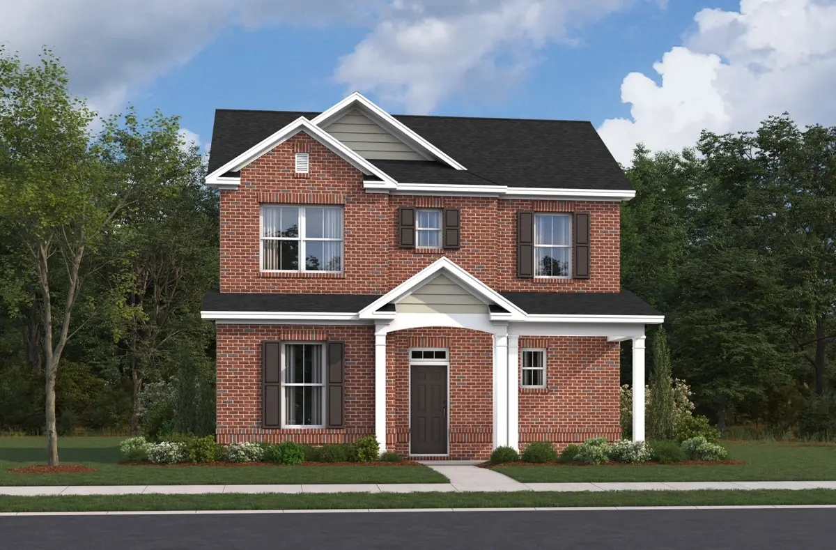 2137 Amberbrook Road, Mount Juliet, TN 37122 - #1