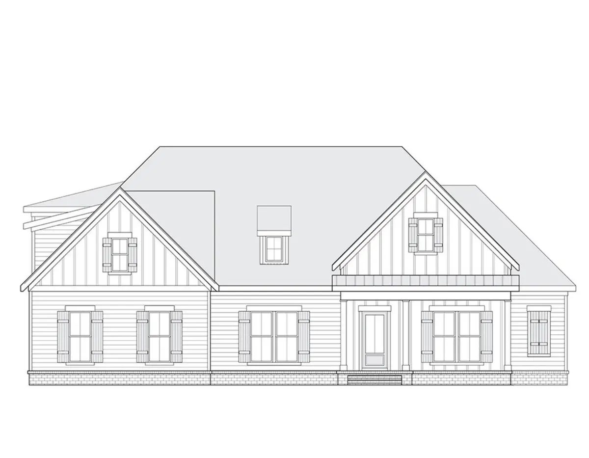 7313 Dutch River Cir, Fairview, TN 37062 - #1