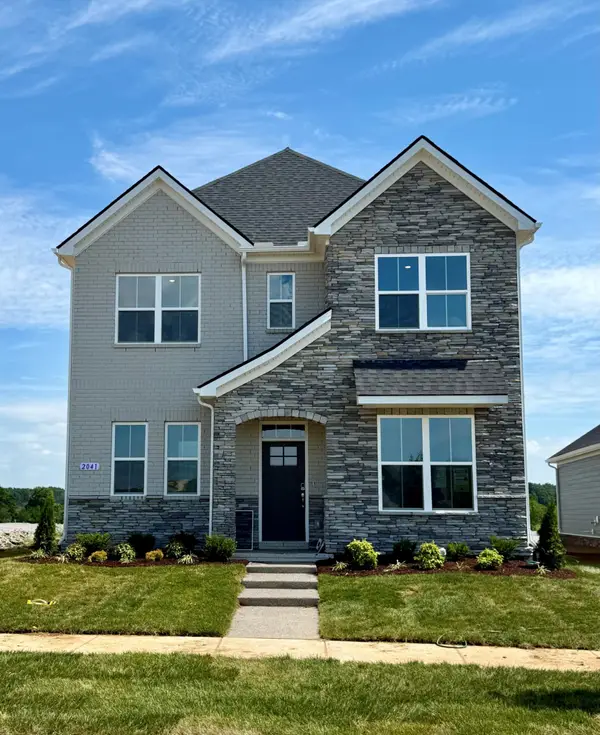 2041 Holbrook Road, Mount Juliet, TN 37122