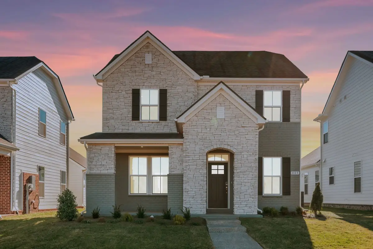 1113 Codah Drive, Mount Juliet, TN 37122 - #1