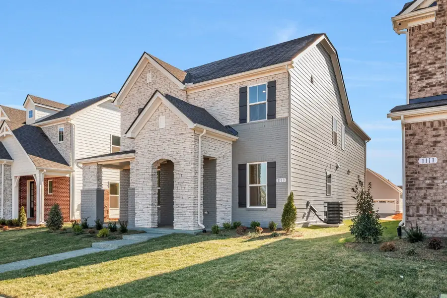 1113 Codah Drive, Mount Juliet, TN 37122 - #3