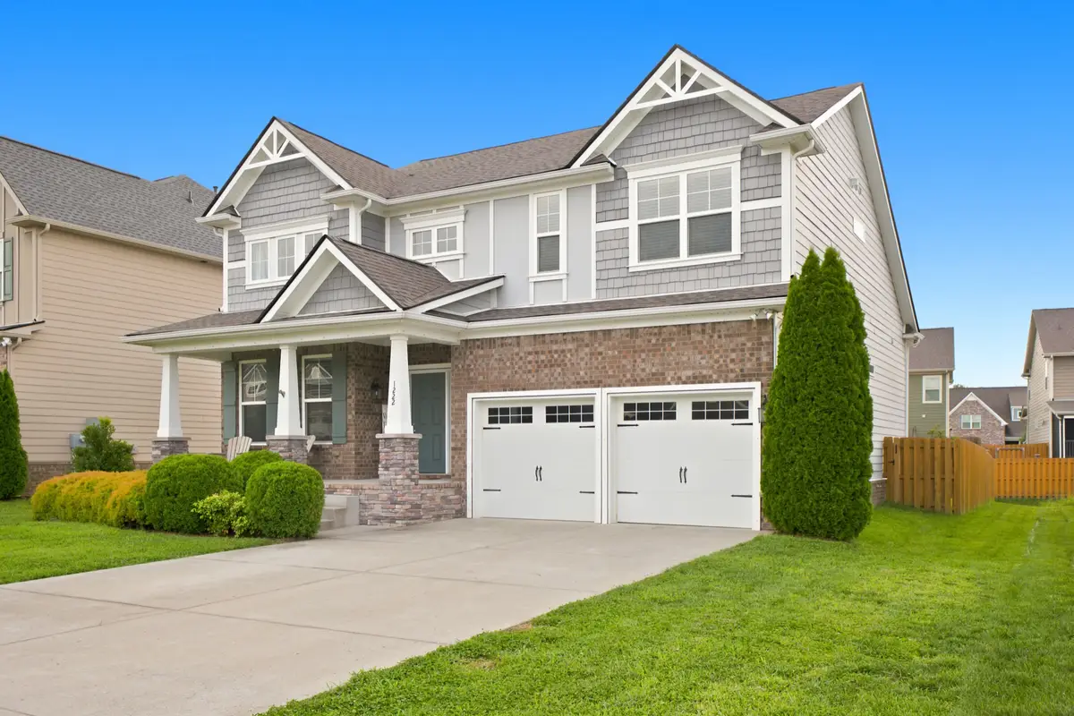 1222 Appian Way, Murfreesboro, TN 37128 - #1