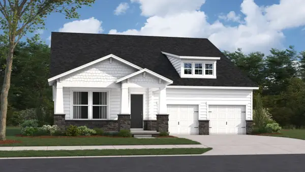2532 Pasture View Way, Nolensville, TN 37135