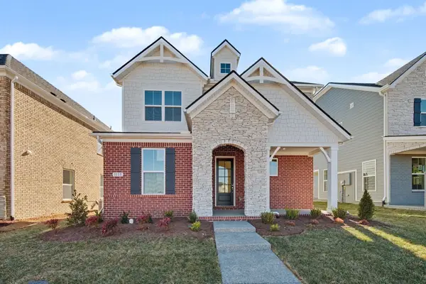 1208 Wallace Way, Hermitage, TN 37076