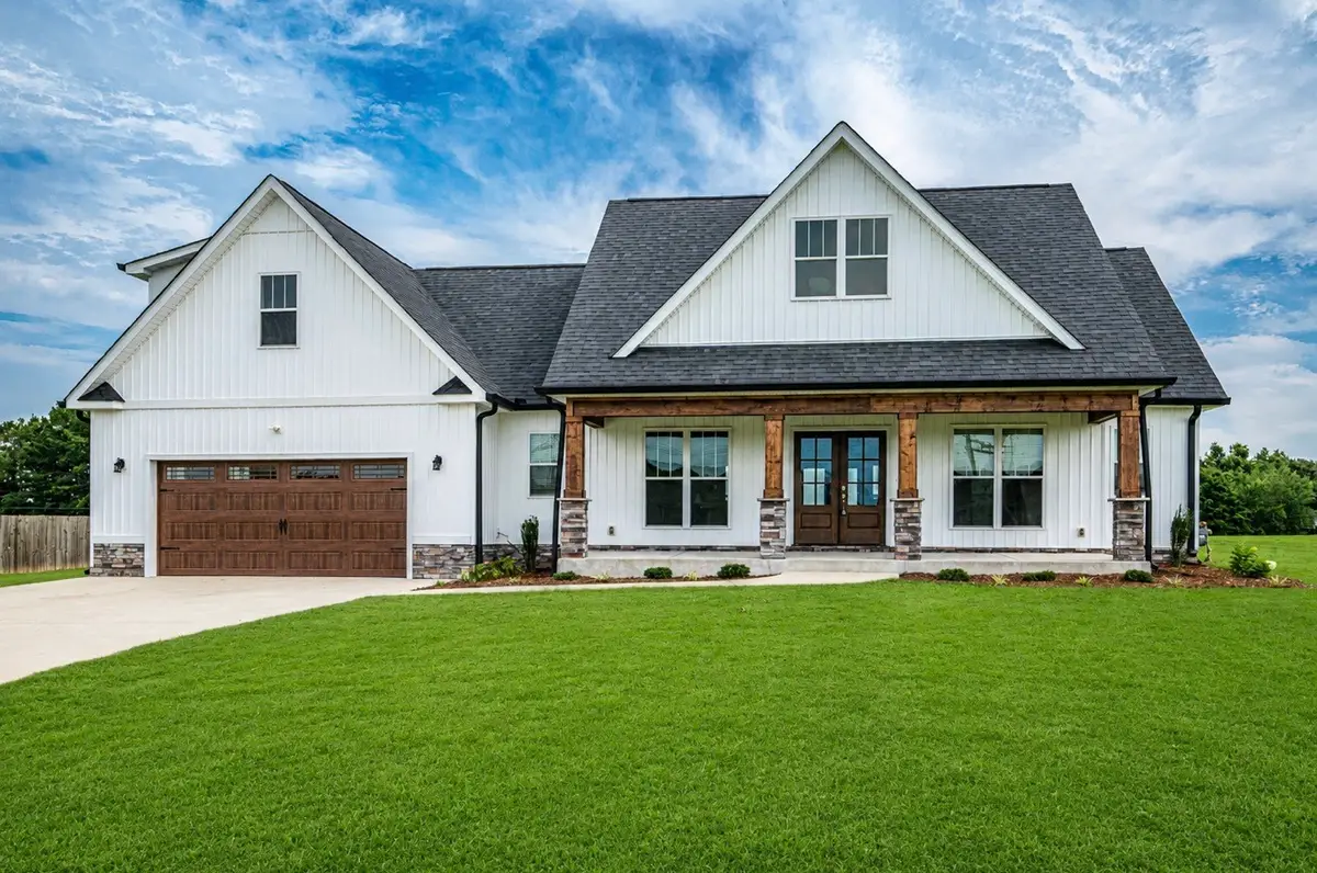 1174 Abiff Rd, Bon Aqua, TN 37025 - #1