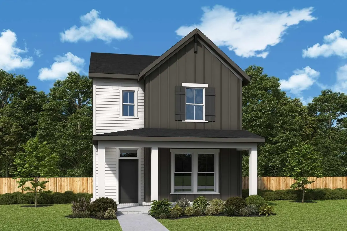 1013 Flat Swing, Columbia, TN 38401 - #1