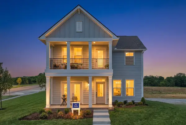 766 Caddy Xing, Columbia, TN 38401