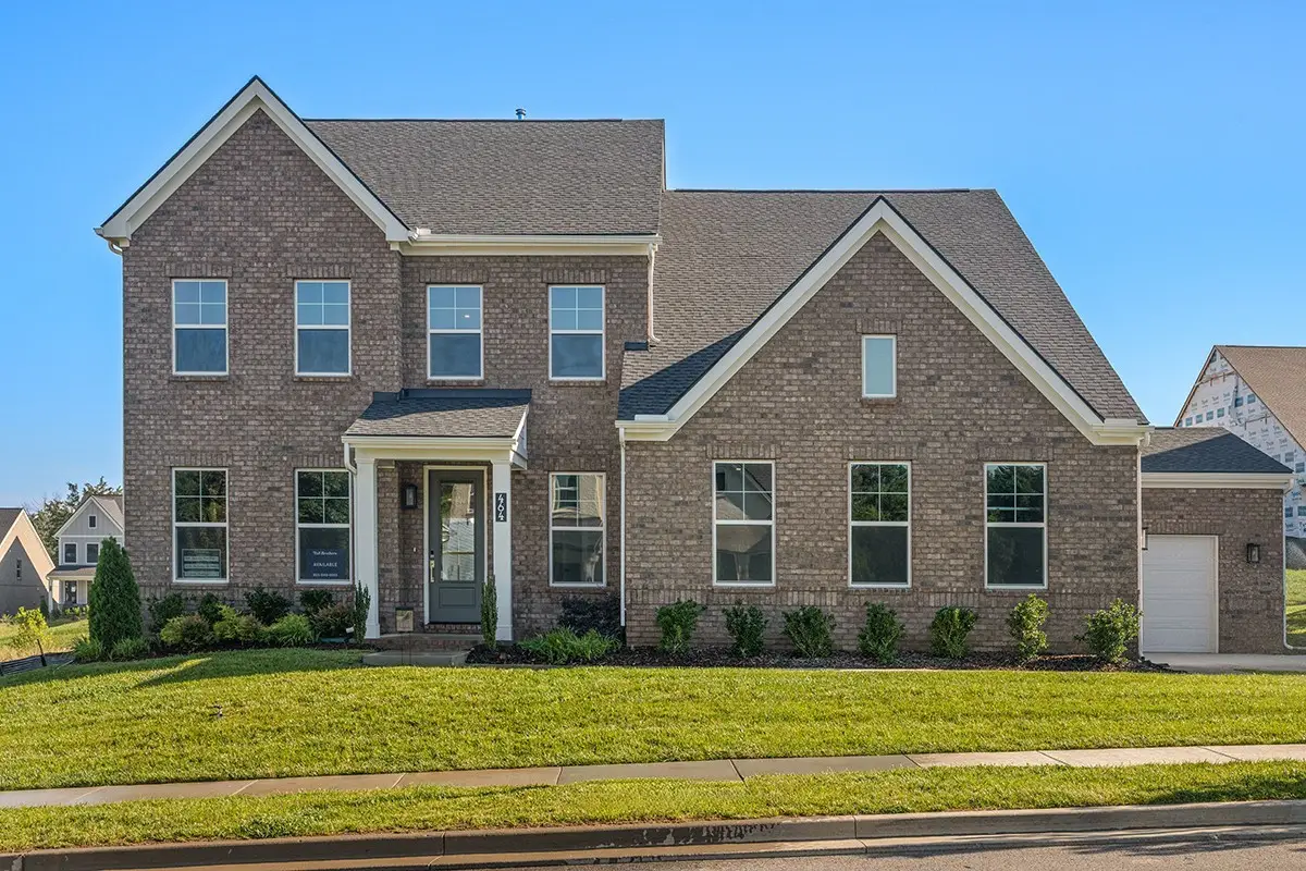 464 Tomlinson Pointe Dr, Mount Juliet, TN 37122 - #1
