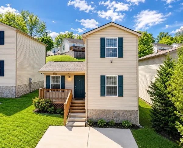 206 Brittany Park Cir, Antioch, TN 37013
