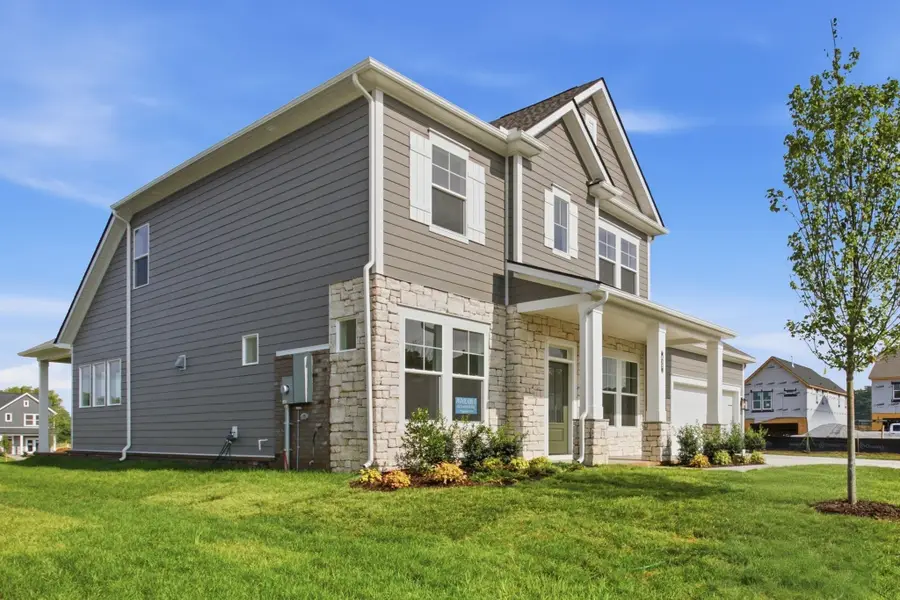 835 Drivers Cir, Columbia, TN 38401 - #2