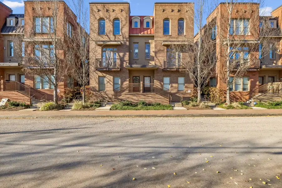 1239 4th Ave N, Nashville, TN 37208 - #2