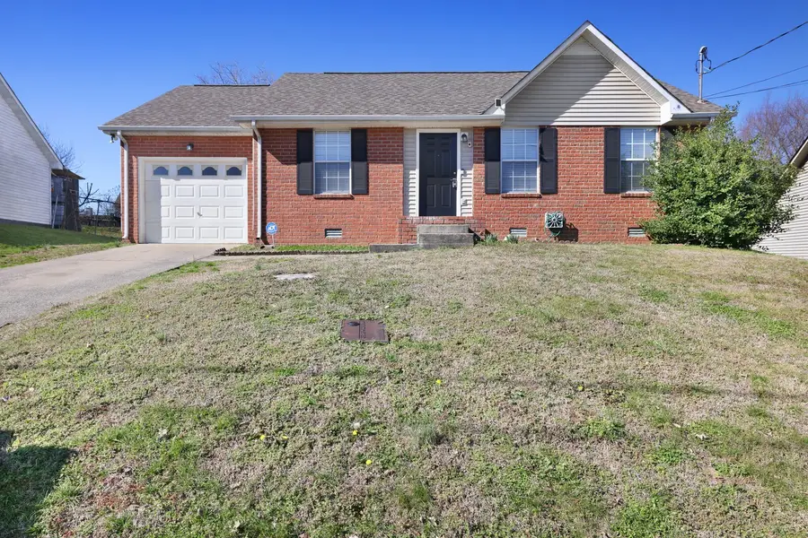 3408 Bruner Ct, Nashville, TN 37211 - #2