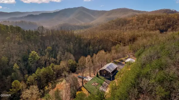 1293 Laurel Lick Road, Sevierville, TN 37862