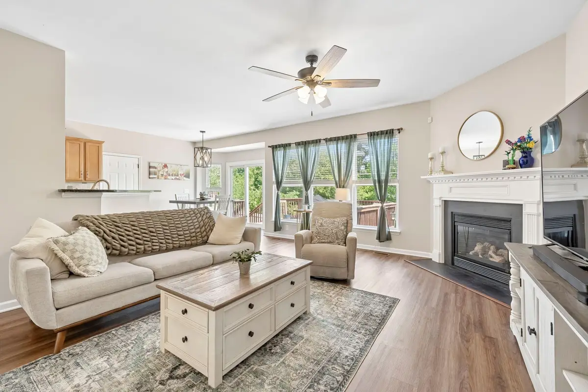 3032 Brookview Forest Dr, Nashville, TN 37211 - #1