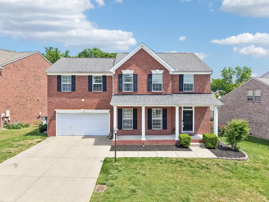 3032 Brookview Forest Dr, Nashville, TN 37211 - #2