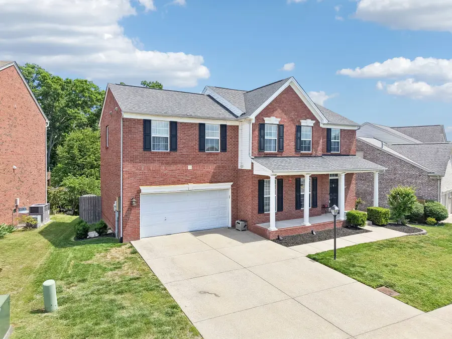 3032 Brookview Forest Dr, Nashville, TN 37211 - #3