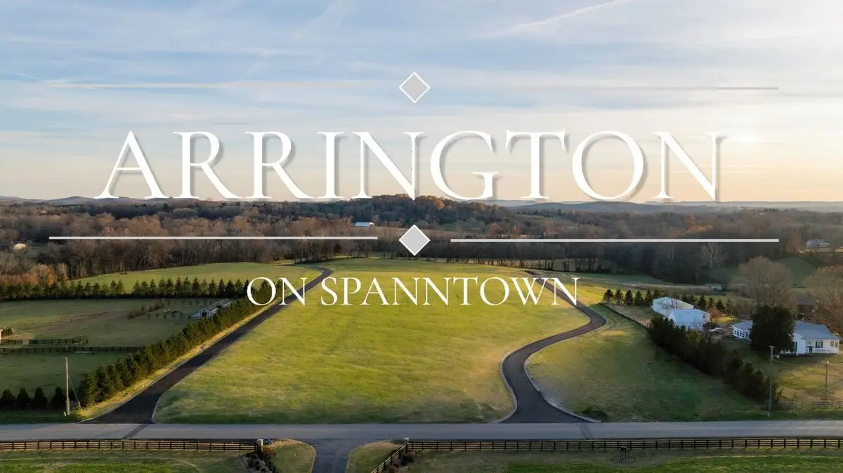 3016 Blythe Meadow Ln, Arrington, TN 37014 - #1