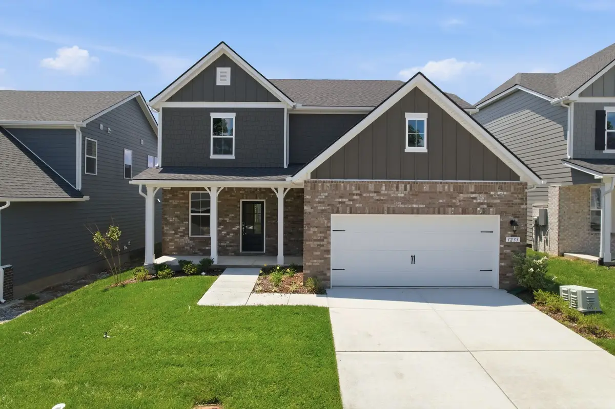 1246 Wallace Way, Hermitage, TN 37076 - #1