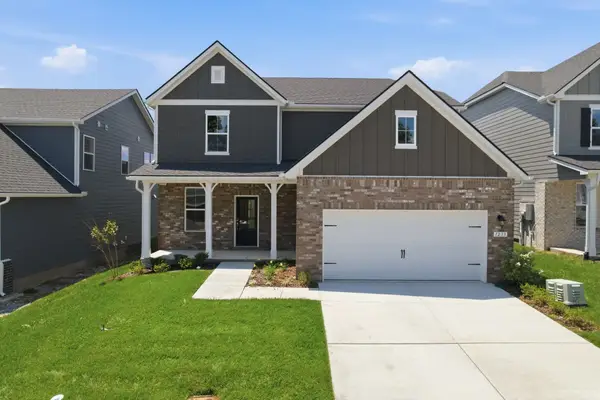 1246 Wallace Way, Hermitage, TN 37076