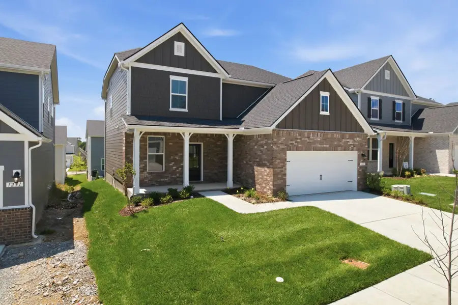 1246 Wallace Way, Hermitage, TN 37076 - #2