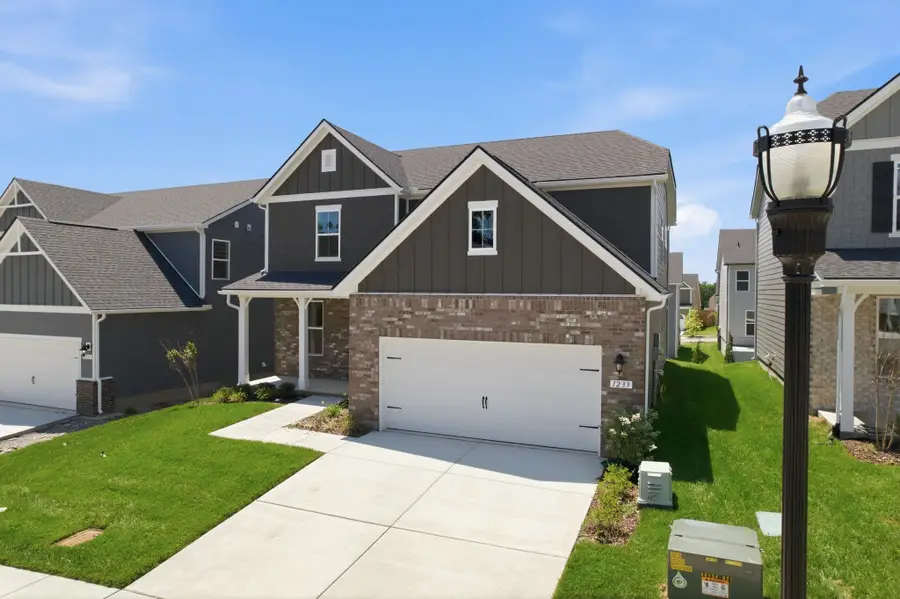 1246 Wallace Way, Hermitage, TN 37076 - #3