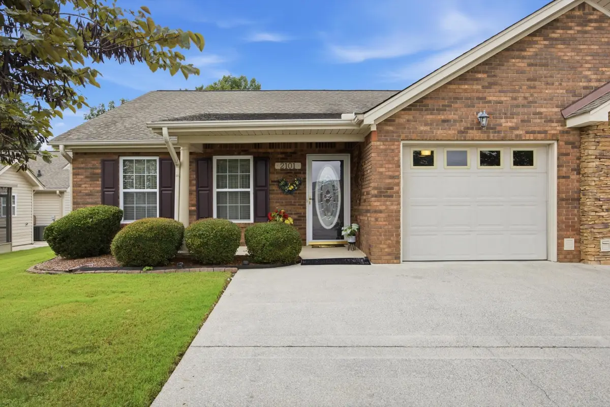 2101 Applebrook Drive, Rossville, GA 30741 - #1