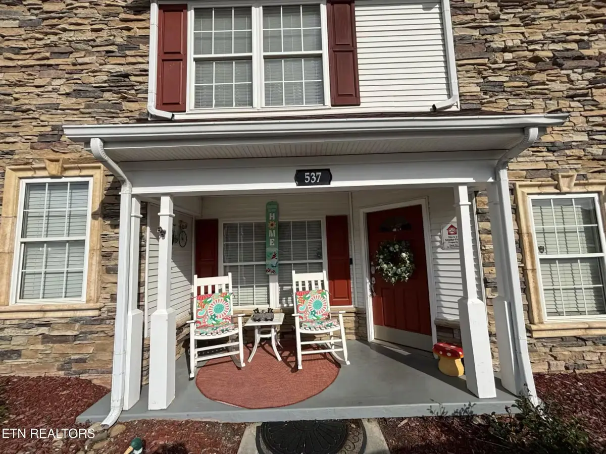 537 Orchard Valley Way #UNIT 352, Pigeon Forge, TN 37862 - #1