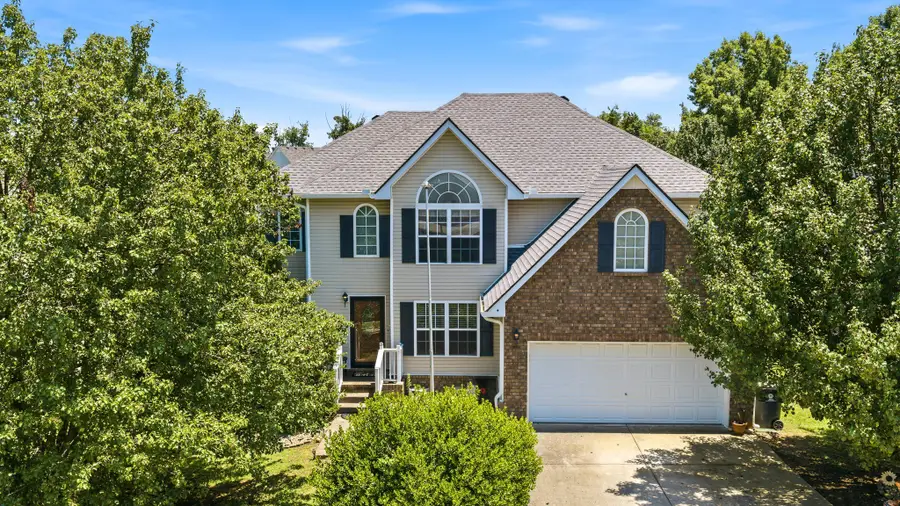 212 Grovedale Trce, Antioch, TN 37013 - #3