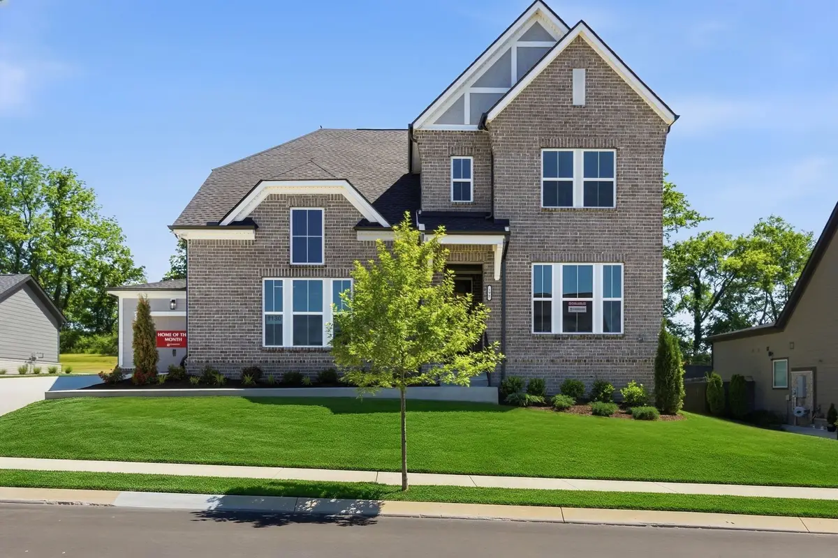 199 Phillips Bend, Spring Hill, TN 37174 - #1