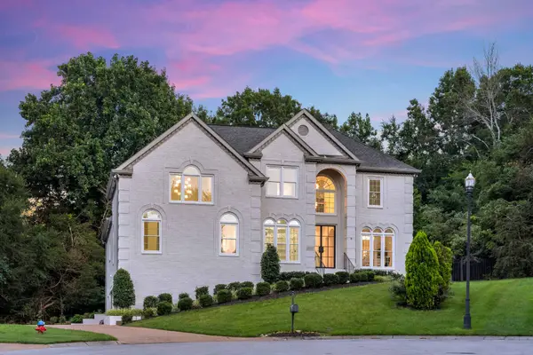 9732 Turnbridge Ct, Brentwood, TN 37027