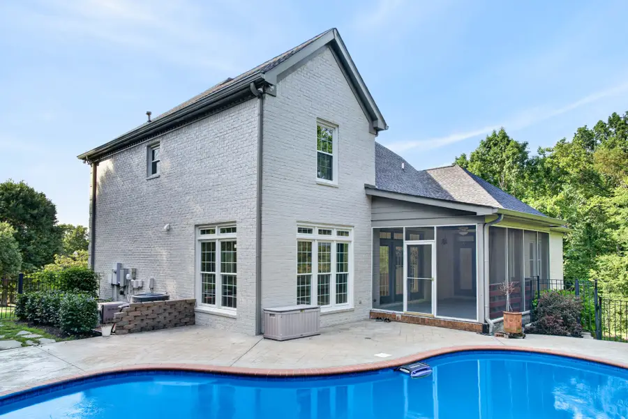 9732 Turnbridge Ct, Brentwood, TN 37027 - #2