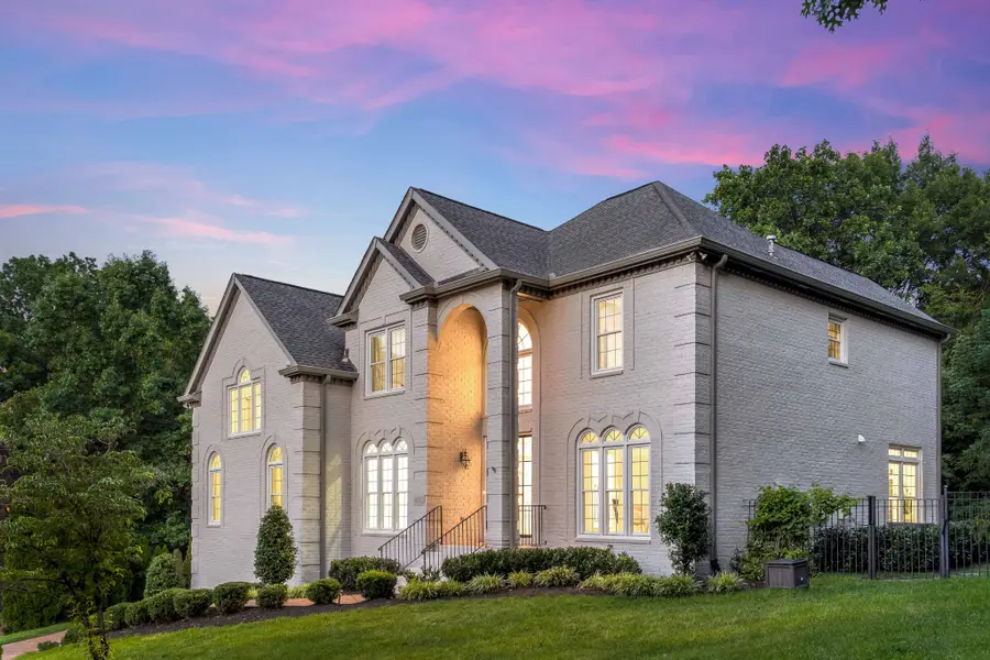 9732 Turnbridge Ct, Brentwood, TN 37027 - #3