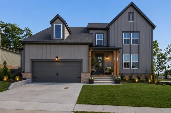 207 Phillips Bend, Spring Hill, TN 37174
