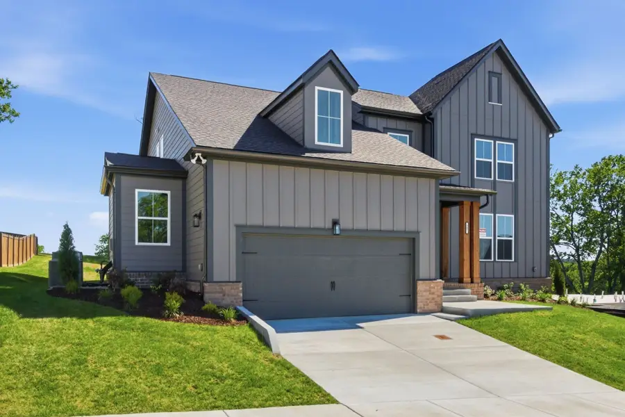 207 Phillips Bend, Spring Hill, TN 37174 - #3