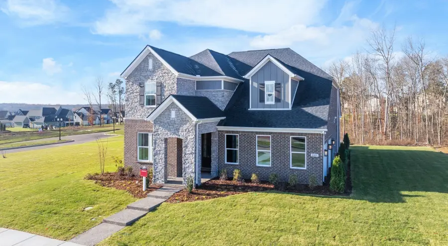 2521 Kingston Court, Mount Juliet, TN 37122 - #2