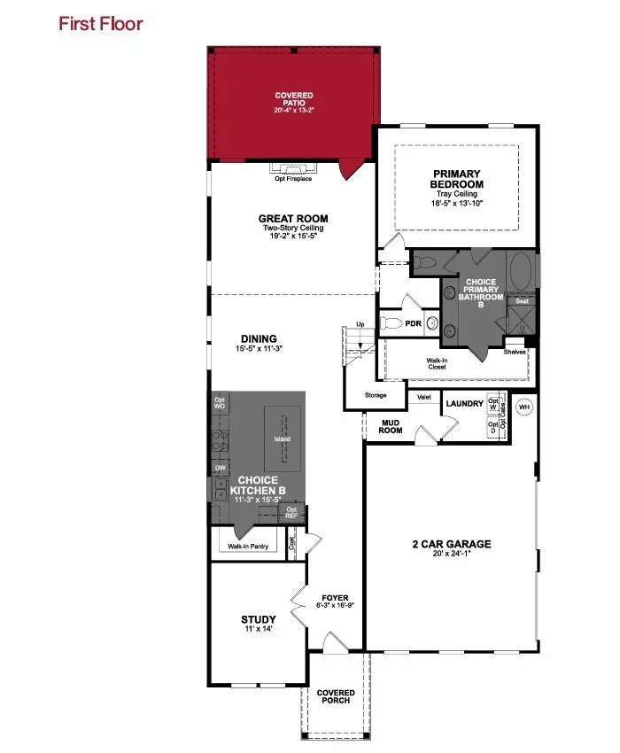 982 Champions Circle, Mount Juliet, TN 37122 - #2