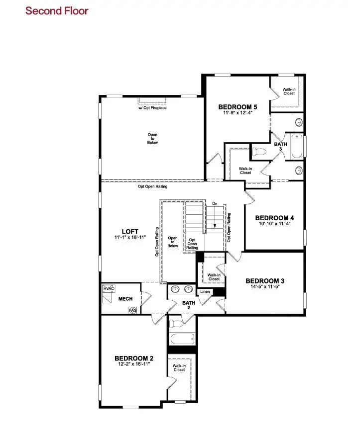 982 Champions Circle, Mount Juliet, TN 37122 - #3