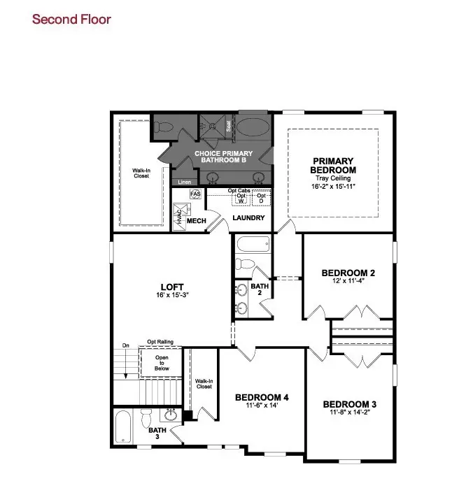 153 Windtree Club Drive, Mount Juliet, TN 37122 - #3