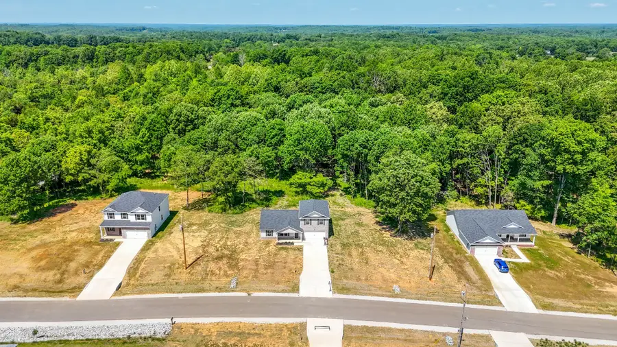 103 Cherry Blossom Way, Dickson, TN 37055 - #3