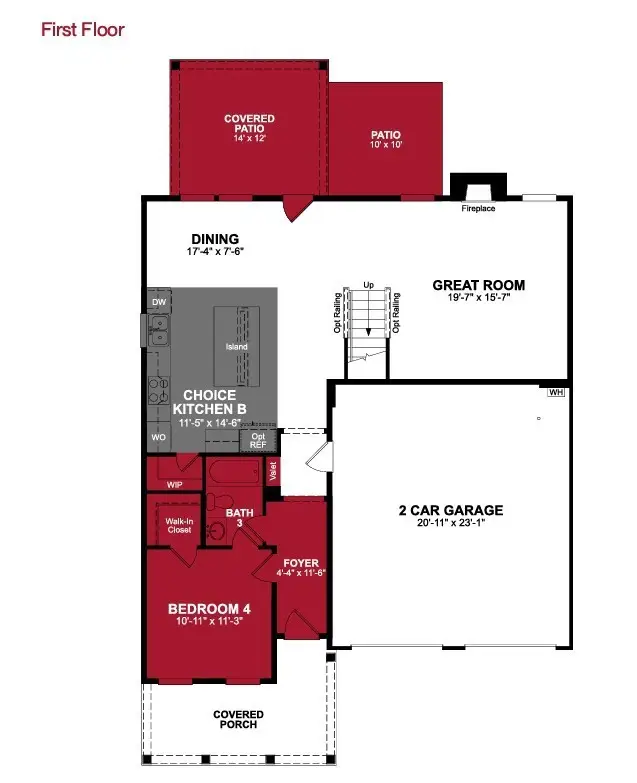 163 Windtree Club Drive, Mount Juliet, TN 37122 - #2