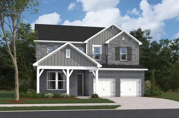 3294 Camden Court, Mount Juliet, TN 37122