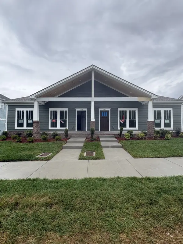 7309 Carothers Road, Nolensville, TN 37135