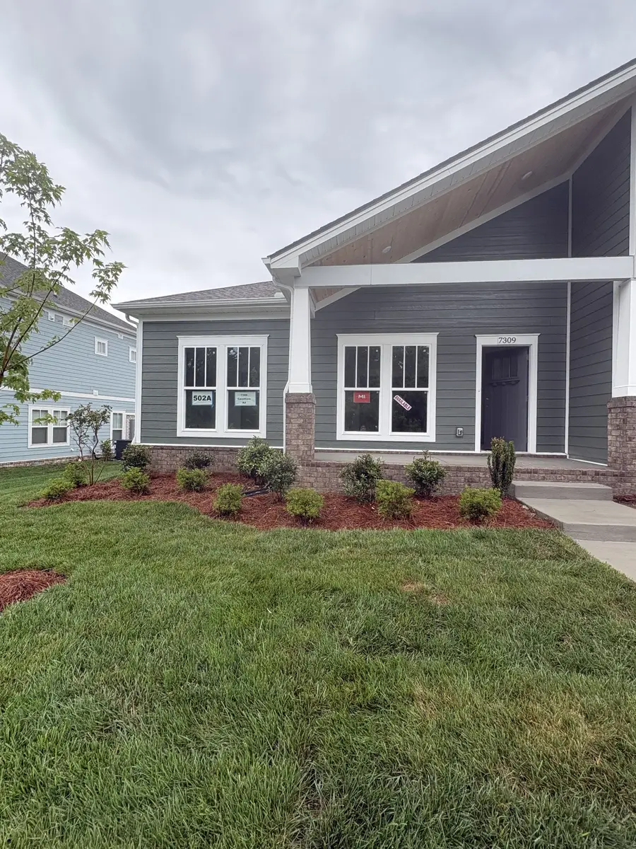 7309 Carothers Road, Nolensville, TN 37135 - #2