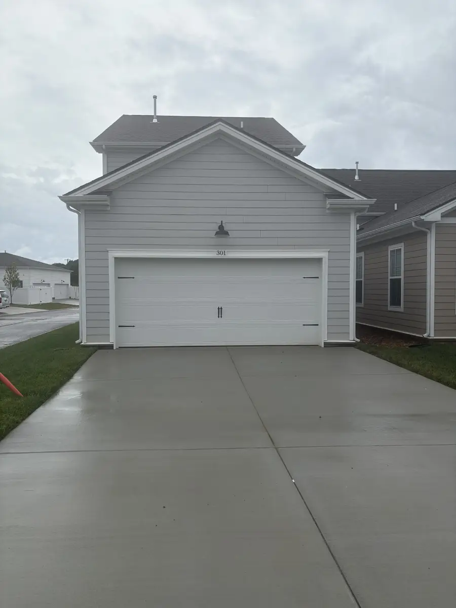 301 Caxton Aly, Nolensville, TN 37135 - #3