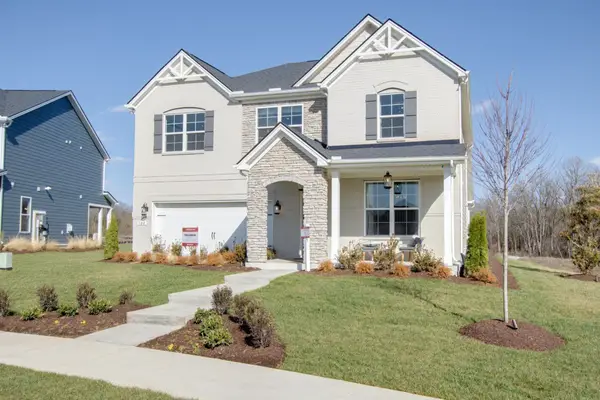 2884 Delta Circle, Mount Juliet, TN 37122