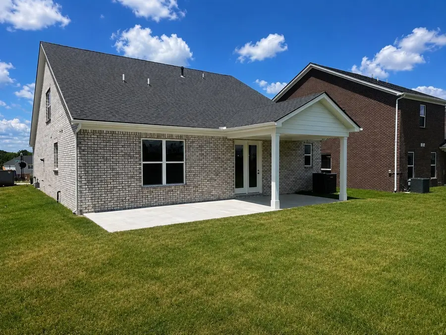 515 Pine Valley Road, Mount Juliet, TN 37122 - #2