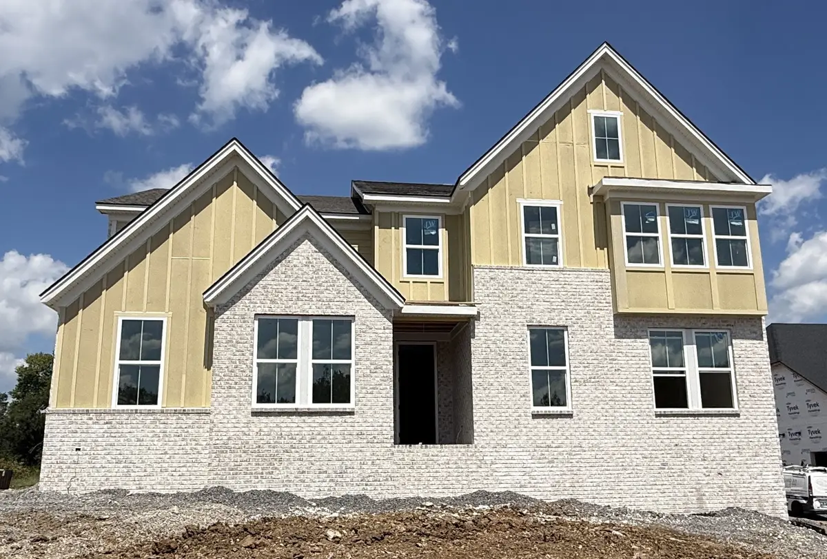 107 Cedarstone Drive, Mount Juliet, TN 37122 - #1