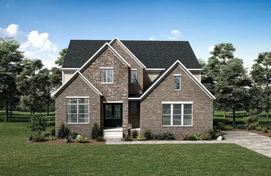 112 Cedarstone Drive, Mount Juliet, TN 37122 - #2