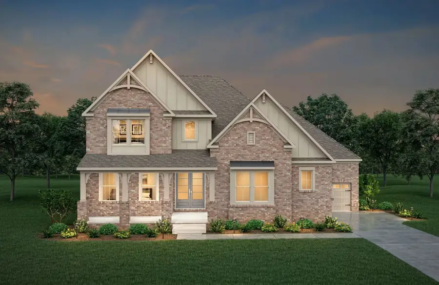 111 Cedarstone Drive, Mount Juliet, TN 37122 - #2