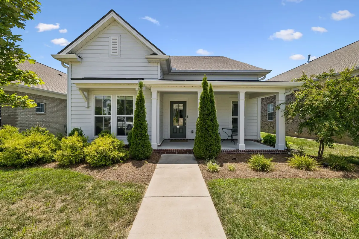 716 Goswell Dr, Nolensville, TN 37135 - #1